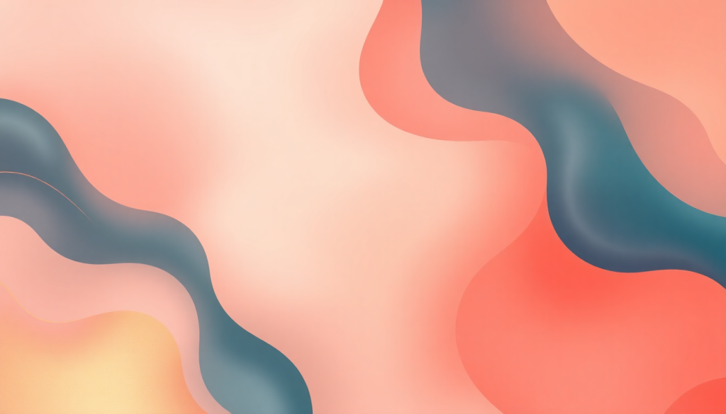 Soft Organic Gradients
